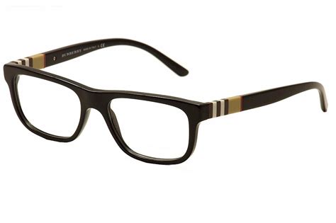 full rim burberry mens glasses|Burberry prescription glasses men's.